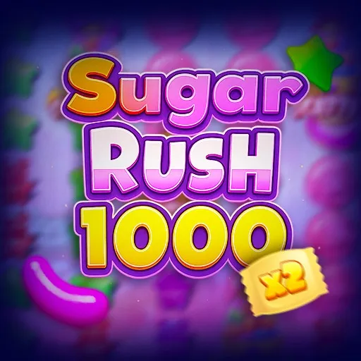 Sugar Rush 1000